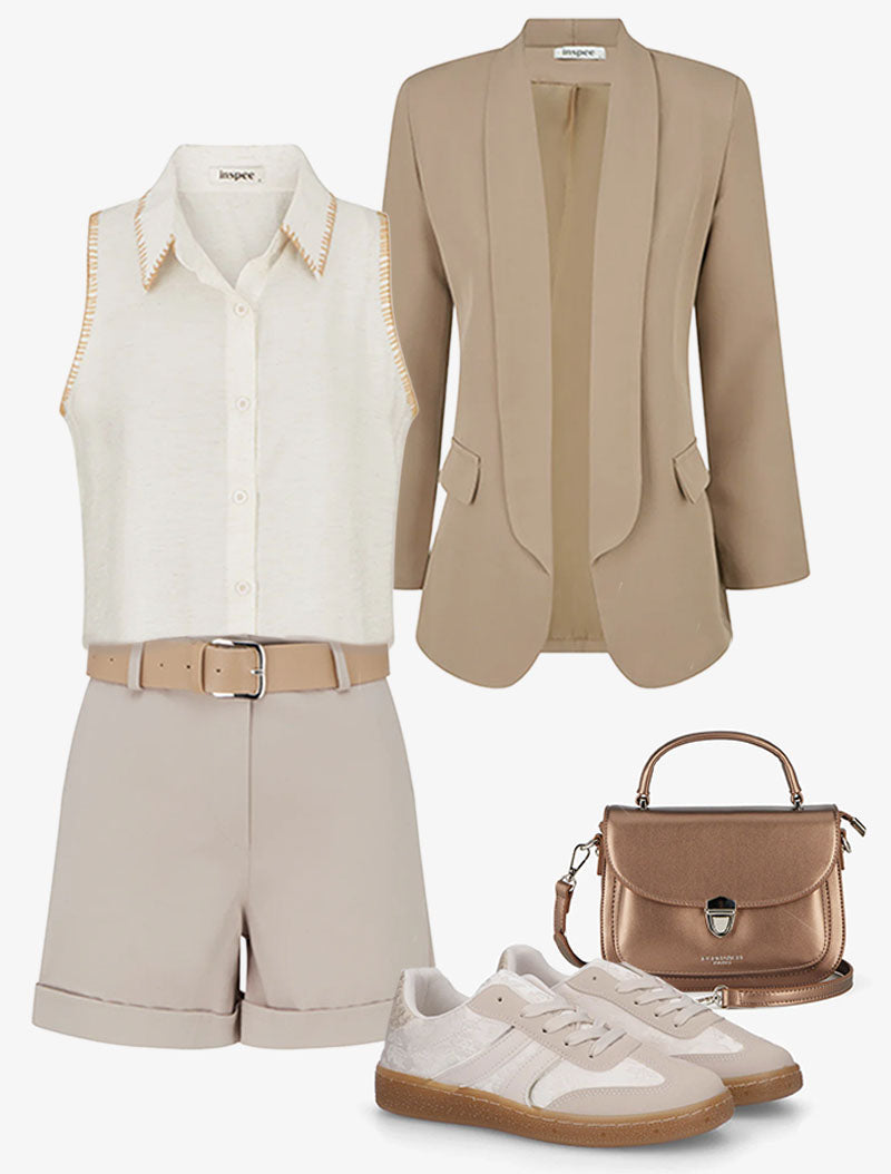 Look Douce - 1