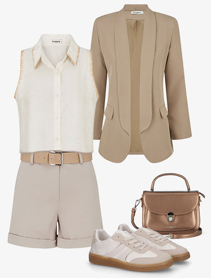 Look Douce - 1