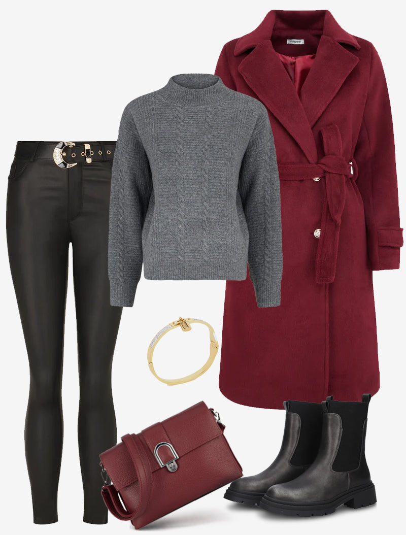 Look Doumia - 1