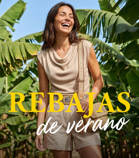 Looks Primavera-Verano 2026