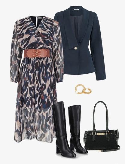 Look Earla - 1