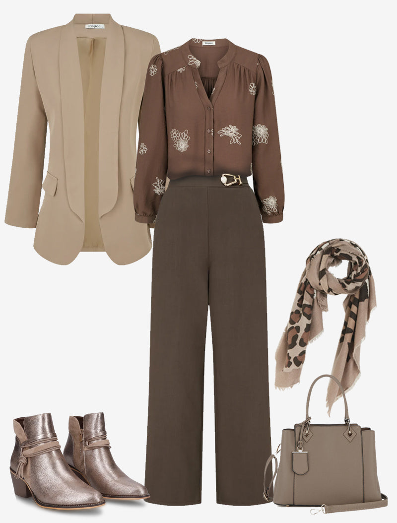 Look Earlene - 1