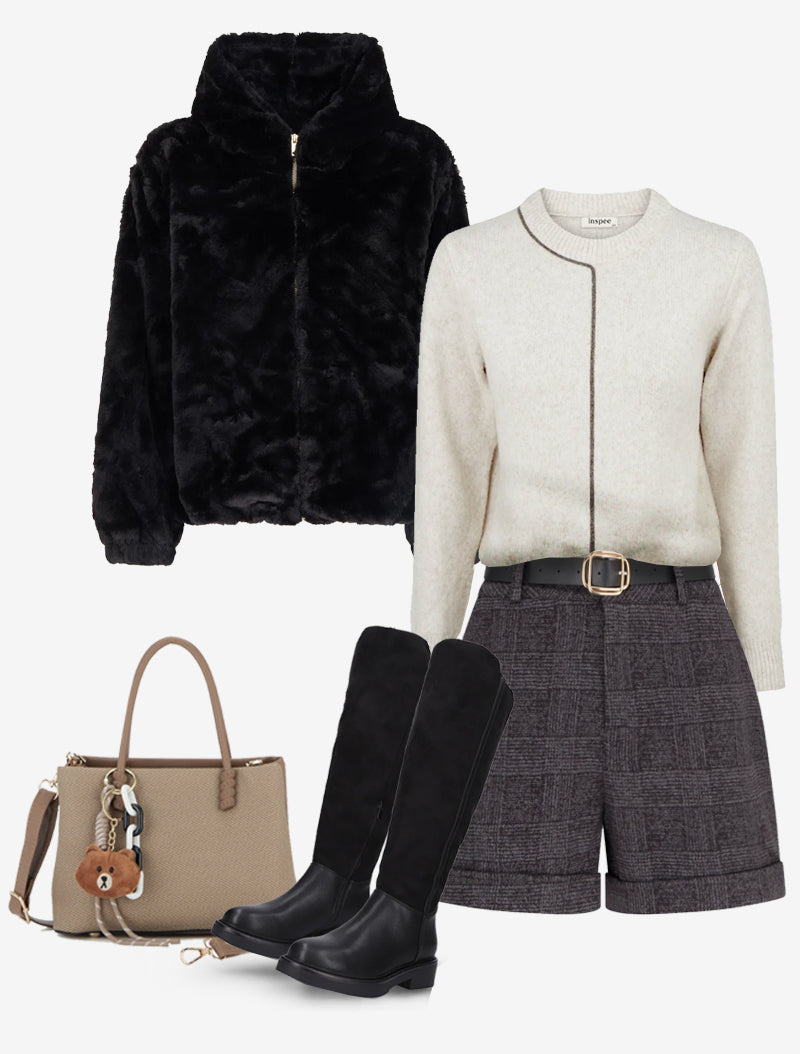 Look Easca - 1