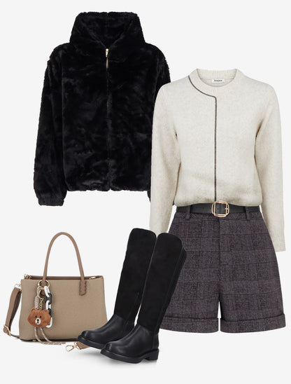 Look Easca - 1