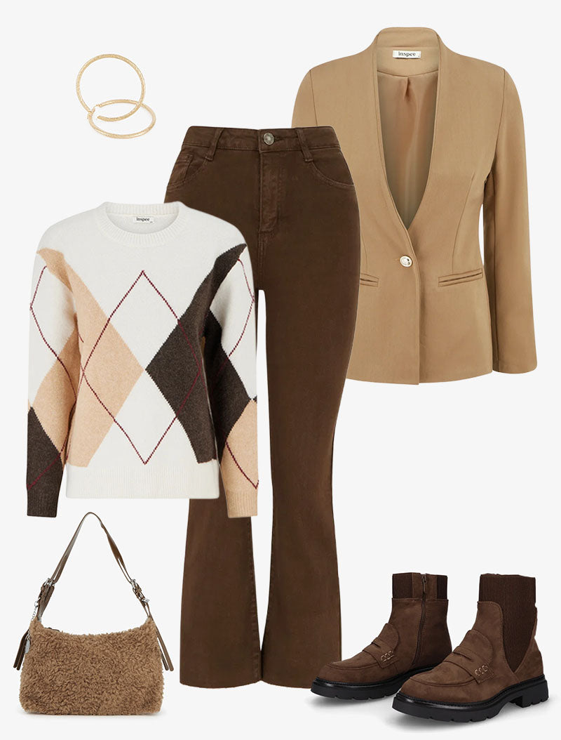 Look Eberta - 1