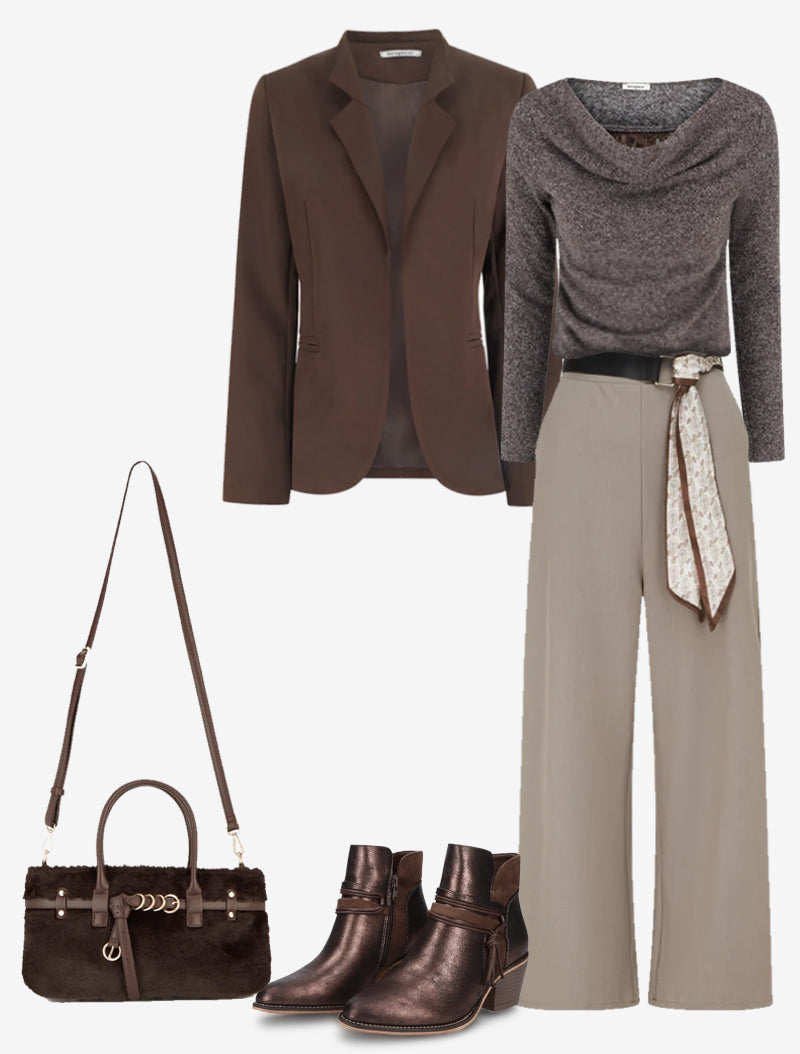 Look Ecad - 1