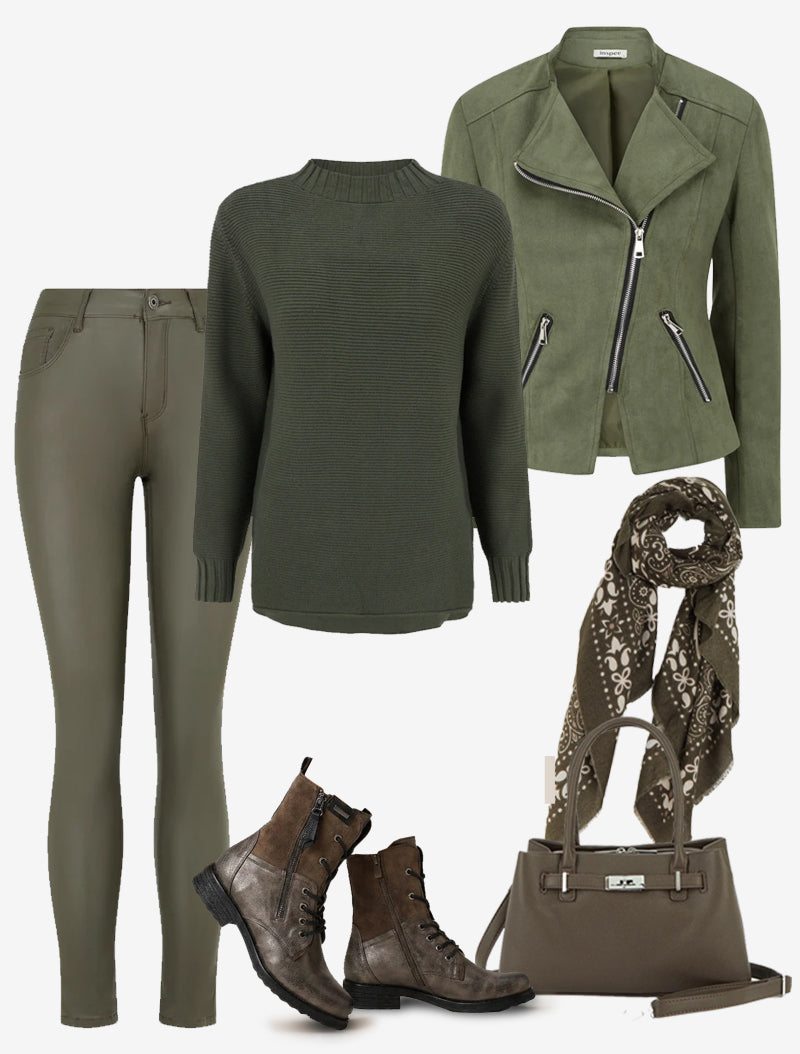 Look Eclaire - 1