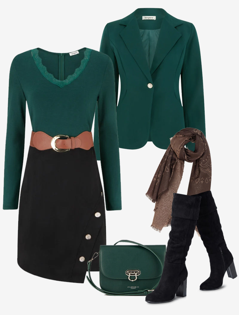 Look Ede - 1