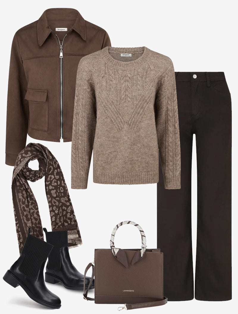 Look Edelin - 1