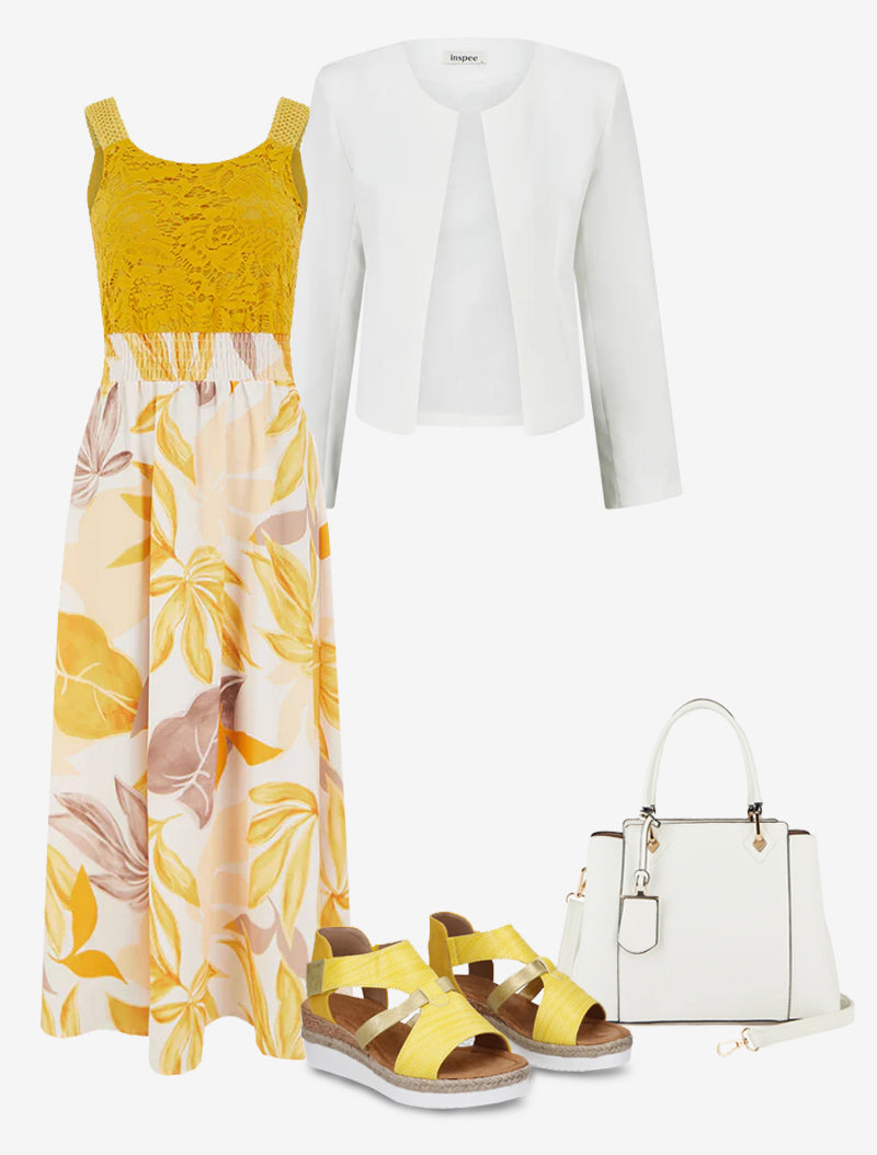 Look Edely - 1