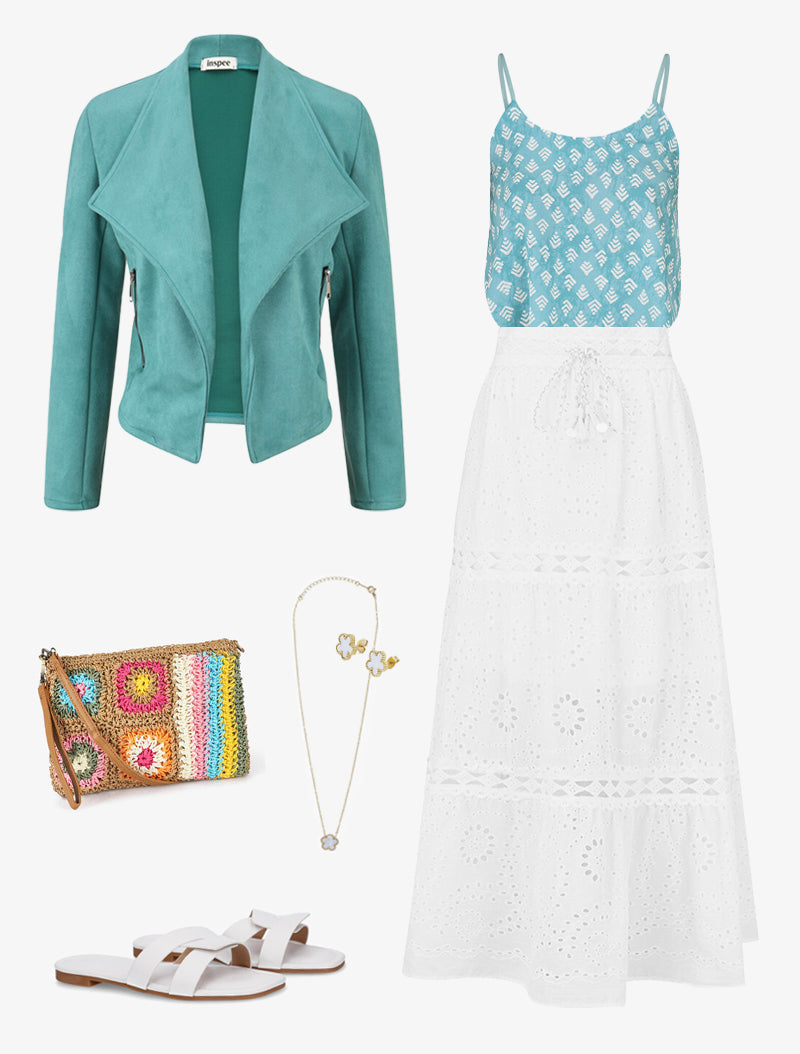 Look Edene - 1