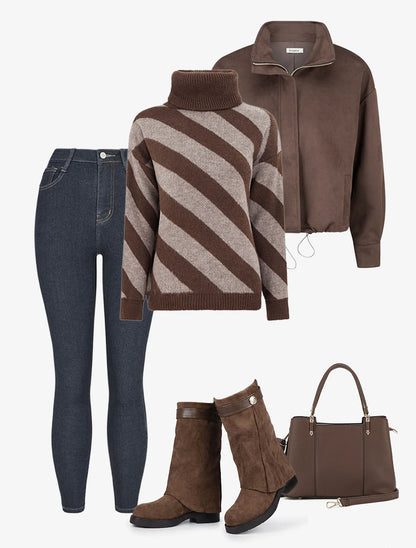 Look Edine - 1