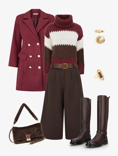 Look Edisa - 1