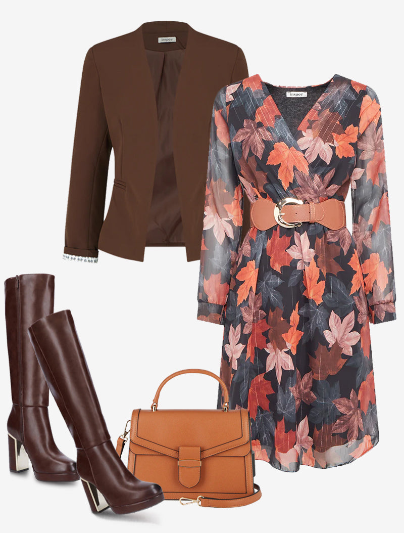 Look Edona - 1
