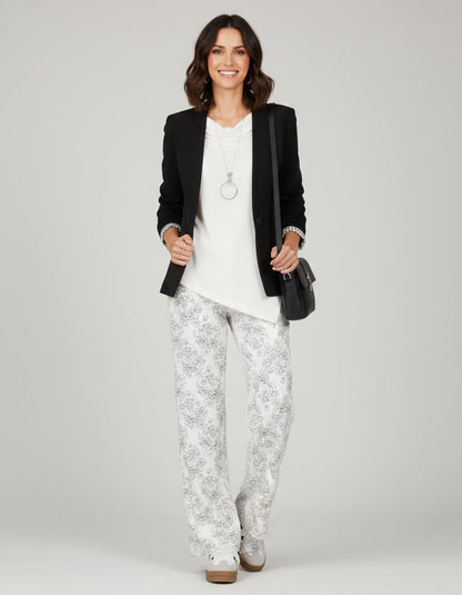 Look Edvina