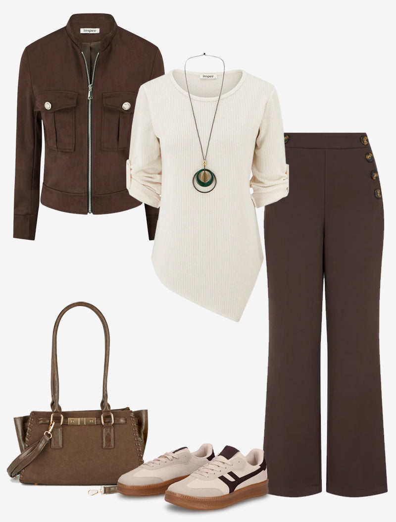 Look Eka - 1