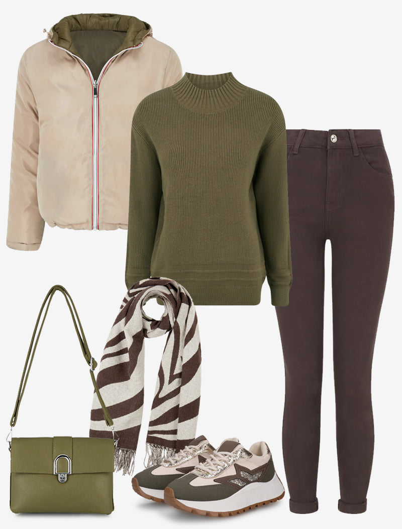 Look Elfi - 1