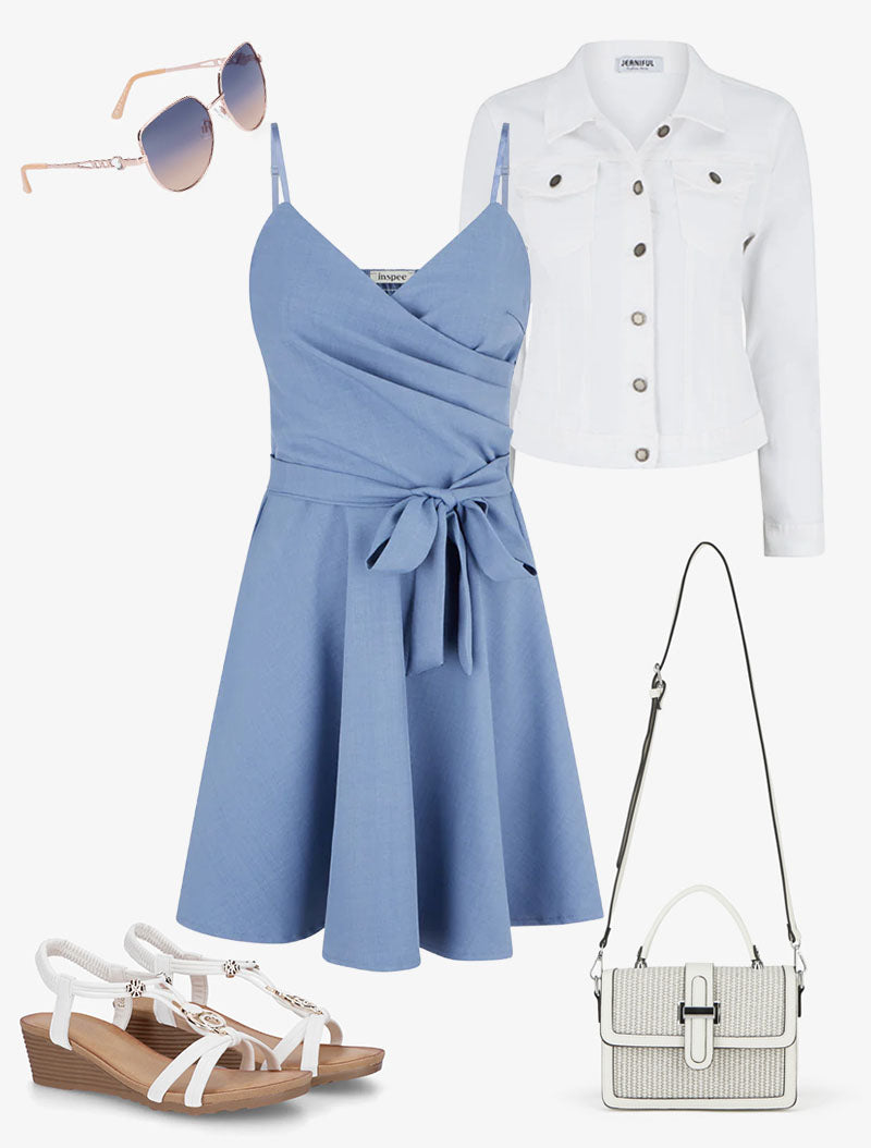 Look Elizee - 1
