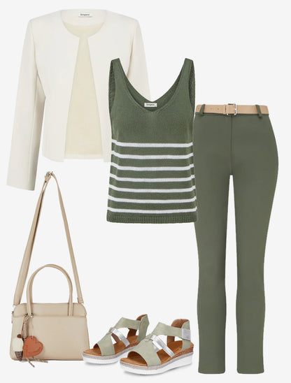 Look Elmyre - 1