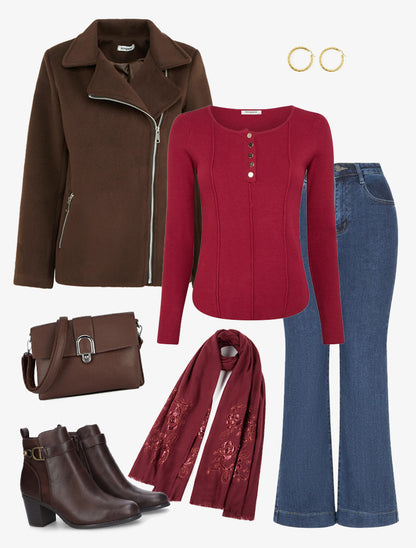 Look Elonie - 1