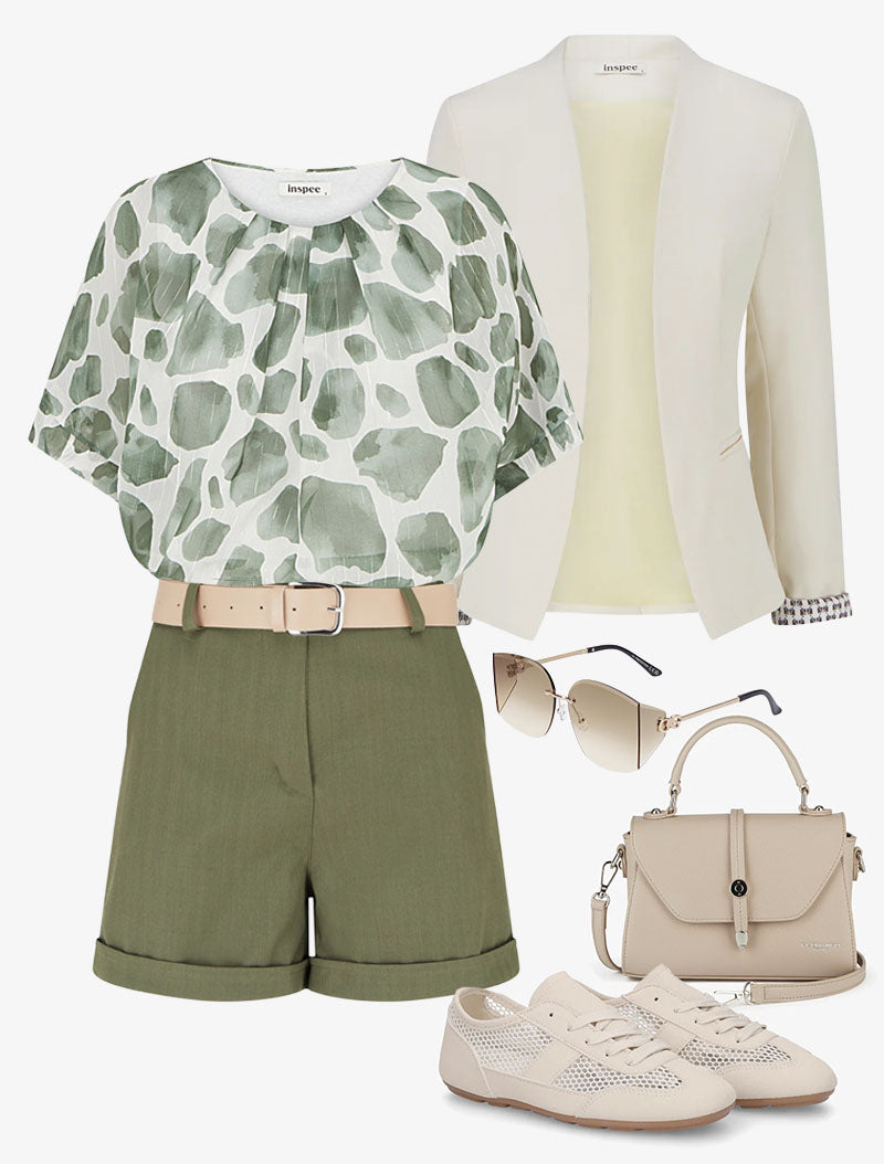Look Elysee - 1