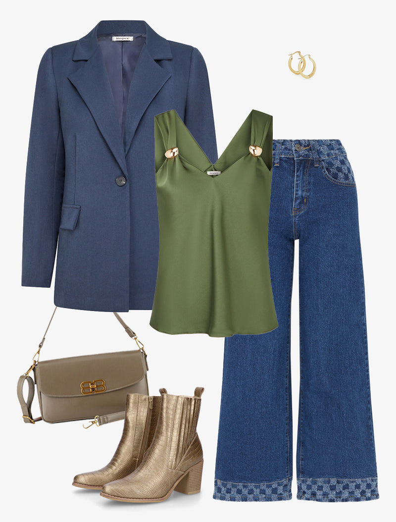 Look Emelle - 1