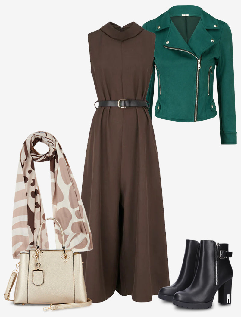 Look Emelyne - 1