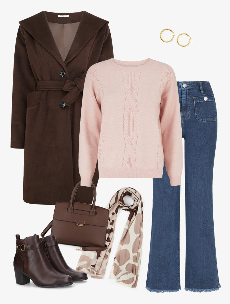 Look Emiliene - 1
