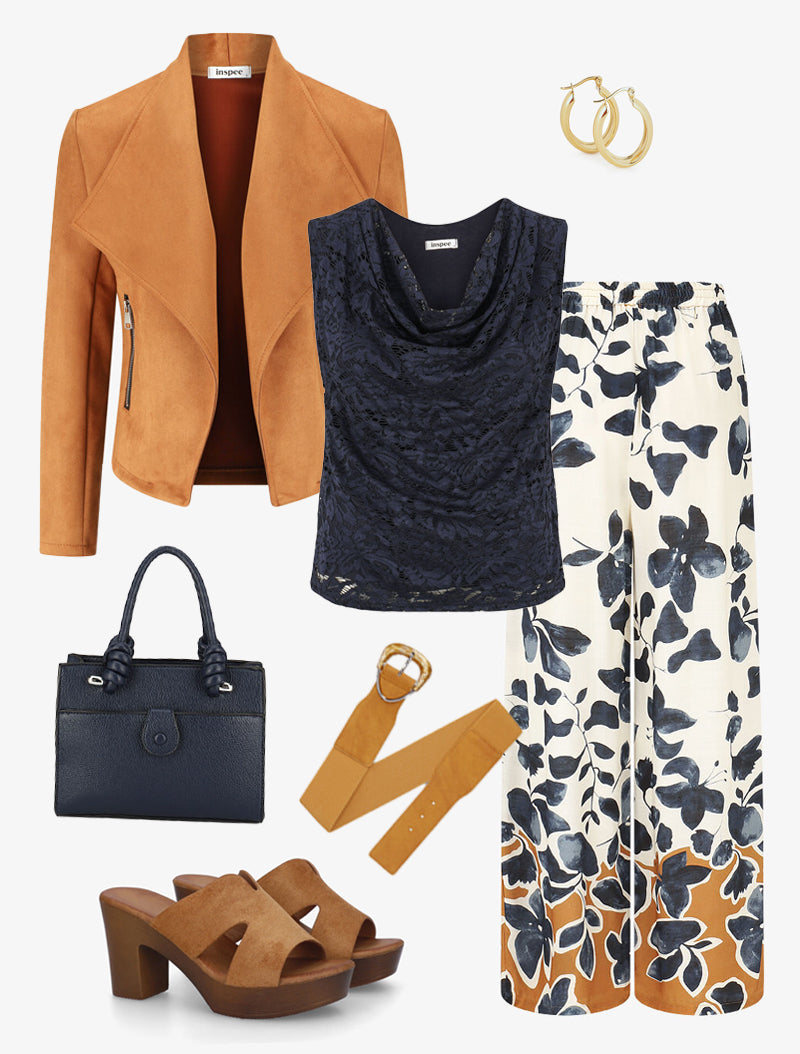 Look Emylie - 1