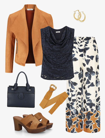 Look Emylie - 1