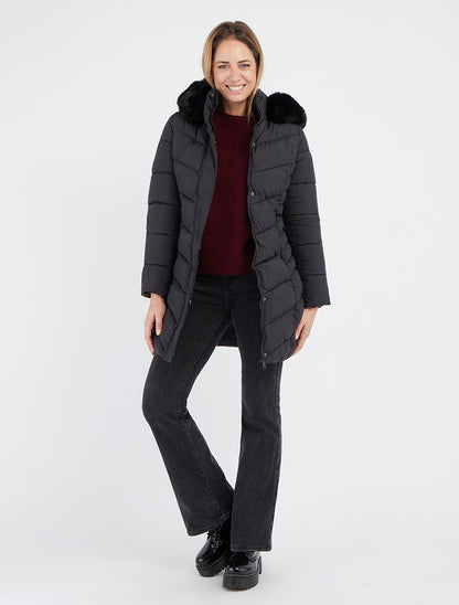 Look Enissa