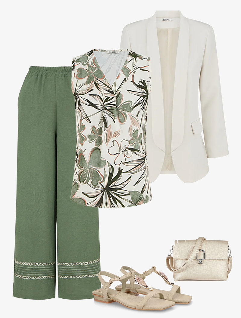 Look Esta - 1