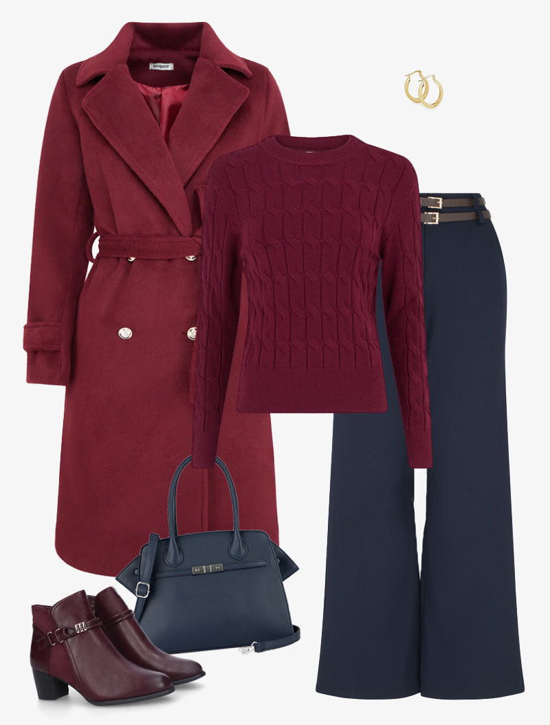 Look Evanna - 1