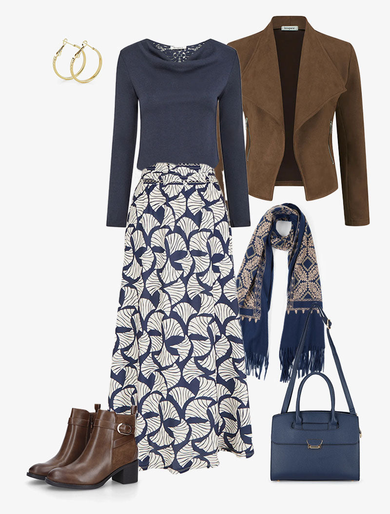 Look Ever - 1