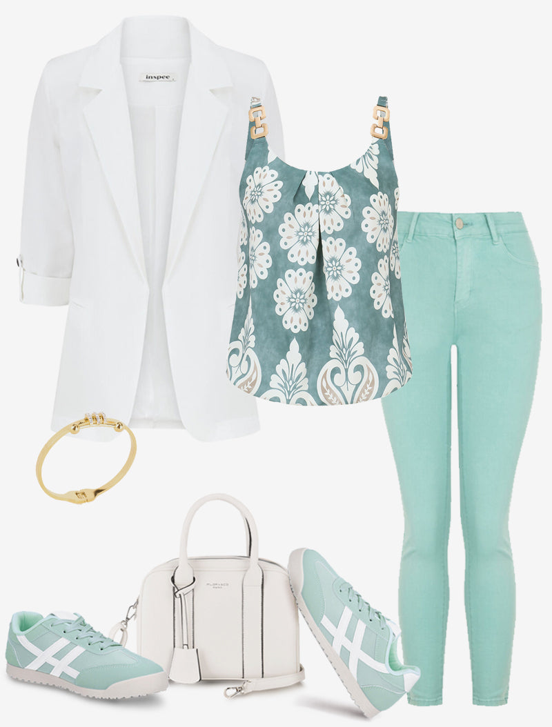 Look Evonna - 1