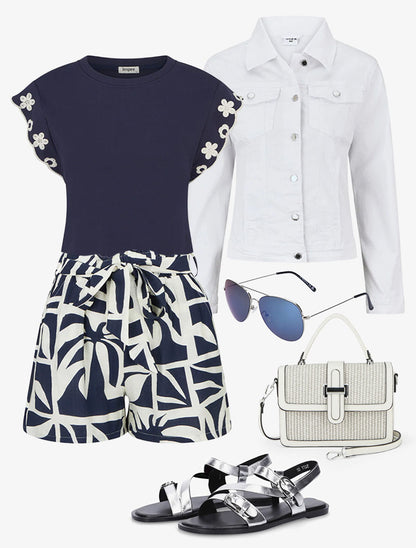 Look Ewen - 1