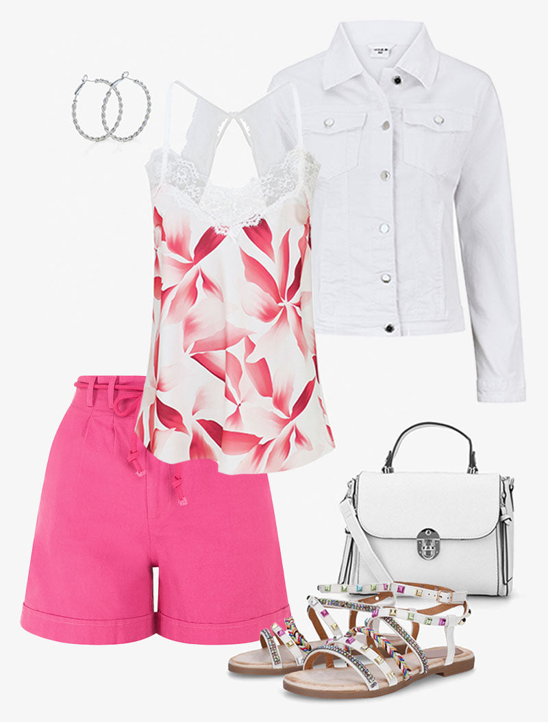 Look Fadella - 1