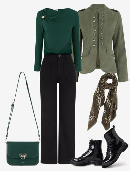 Look Faero - 1