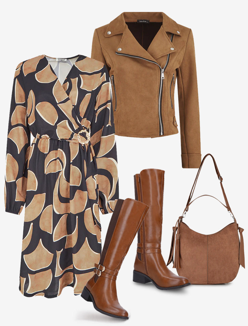 Look Fafa - 1