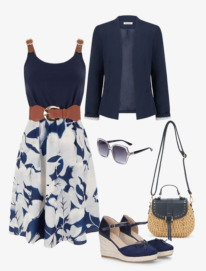 Look Falda - 1