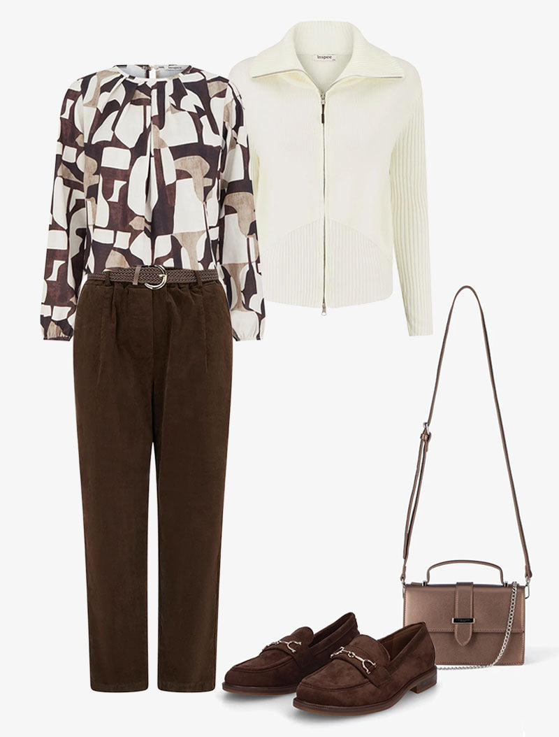 Look Faras - 1