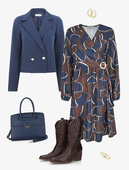 Look Farida - 1