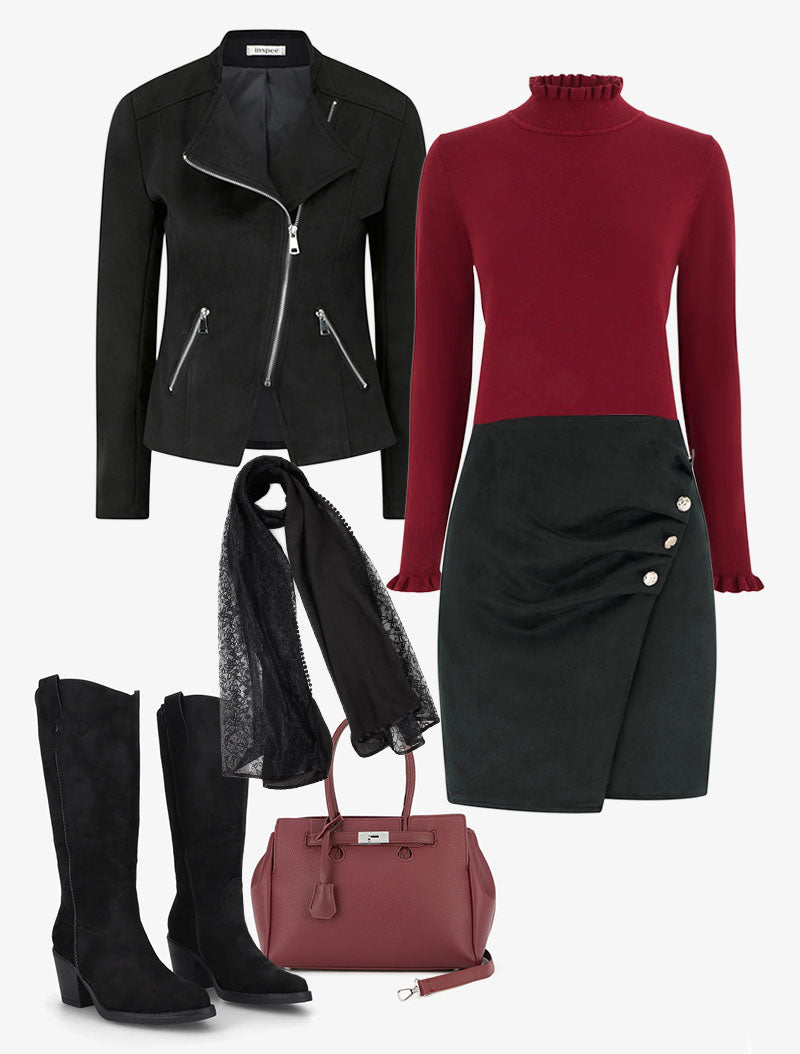 Look Farily - 1