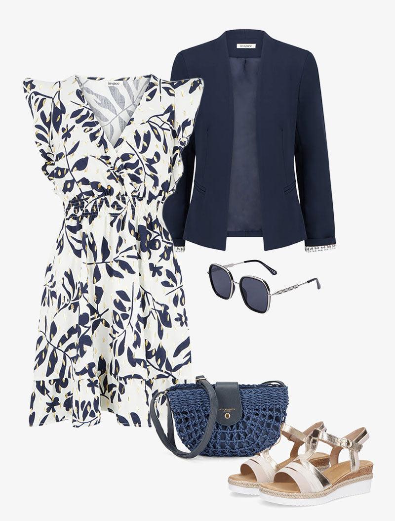 Look Faris - 1