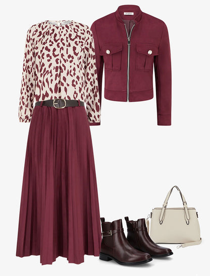 Look Faryal - 1