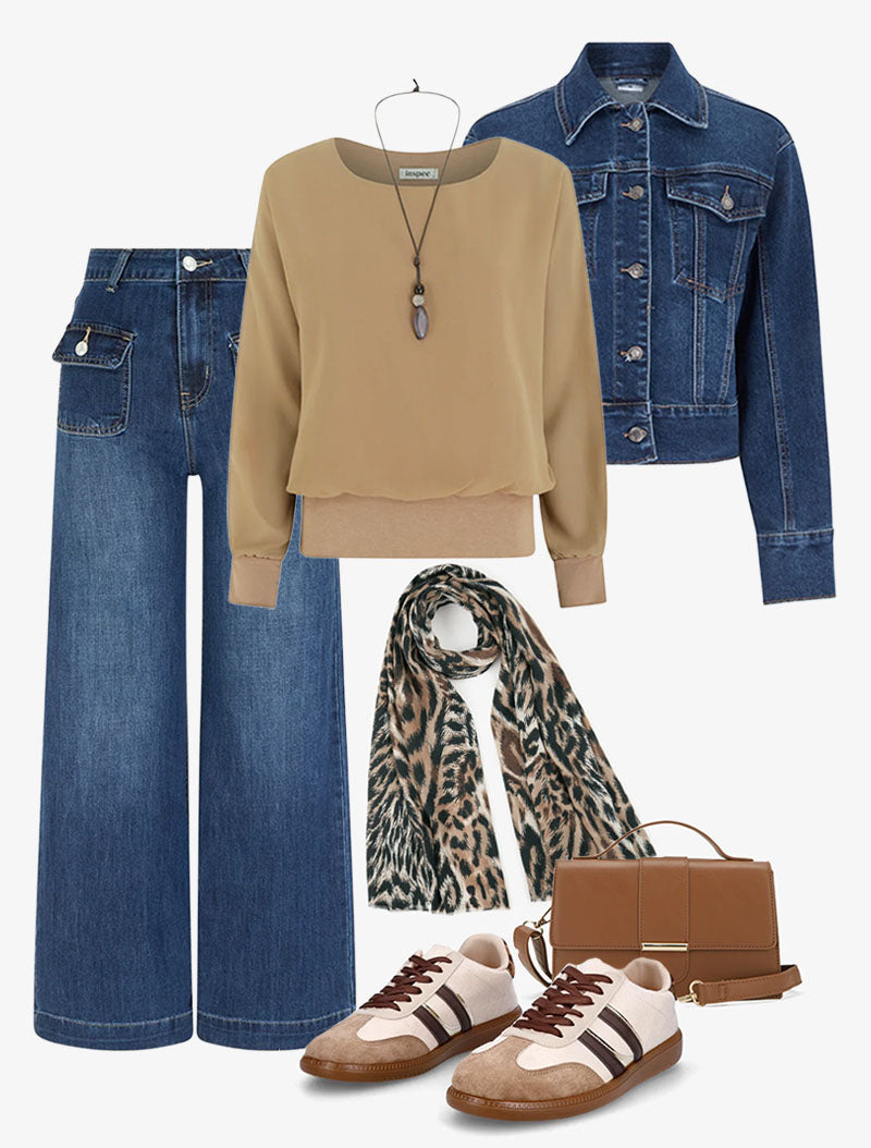 Look Fausty - 1