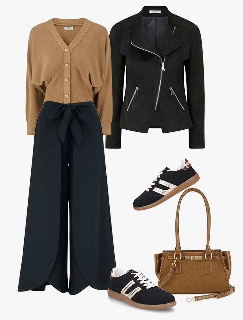 Look Fayola - 1