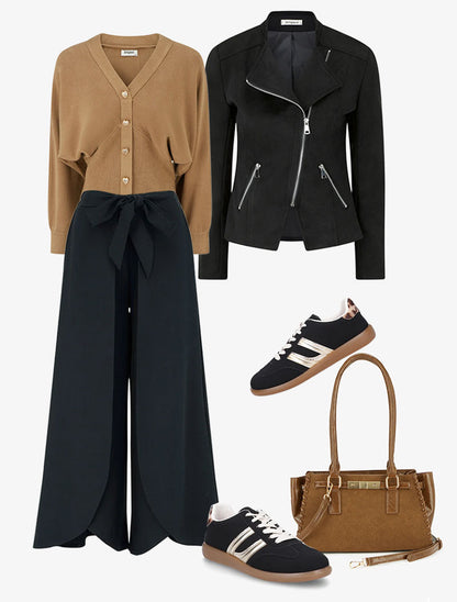 Look Fayola - 1