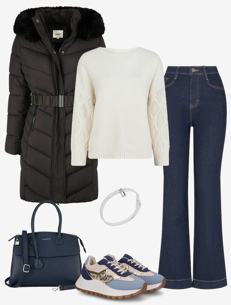 Look Felixa - 1