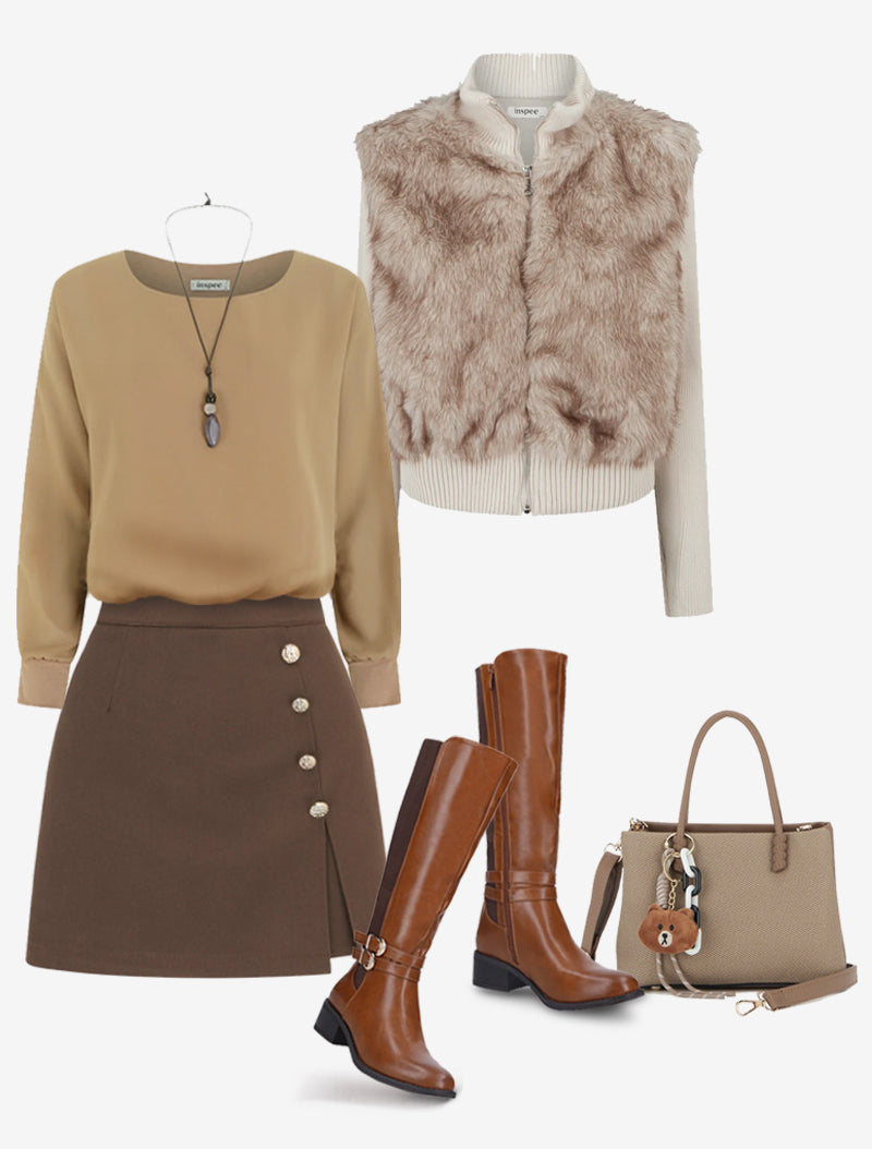 Look Femia - 1